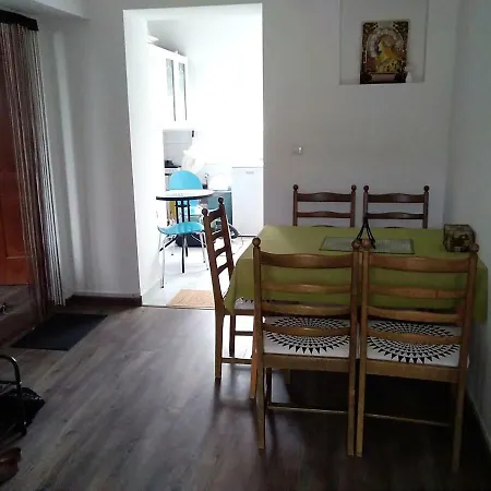 Διαμέρισμα Panna Apartman *