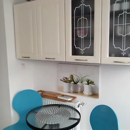 Διαμέρισμα Panna Apartman *
