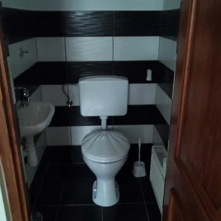 Panna Apartman Balatonboglár