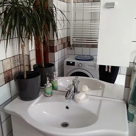 Διαμέρισμα Panna Apartman