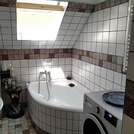 Διαμέρισμα Panna Apartman Balatonboglár