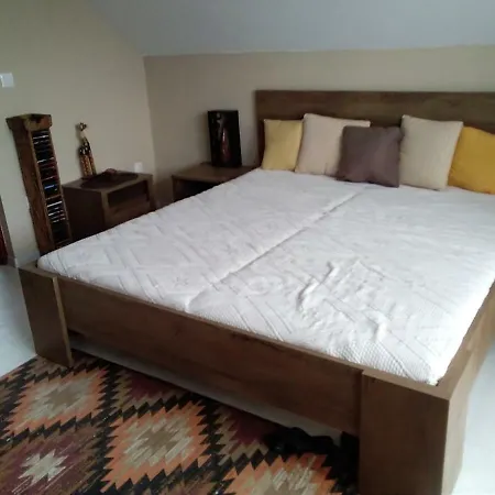 Panna Apartman * Balatonboglár