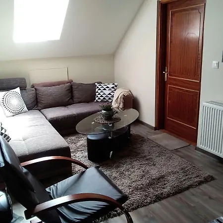 Διαμέρισμα Panna Apartman *