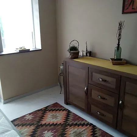 Panna Apartman *