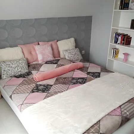 Panna Apartman Διαμέρισμα