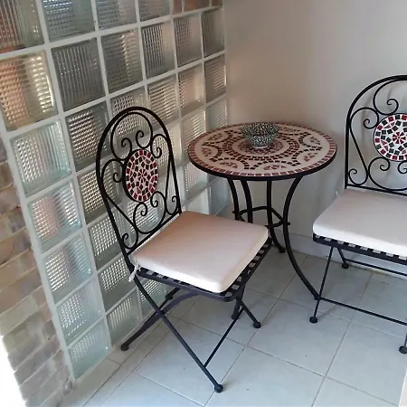 Διαμέρισμα Panna Apartman *