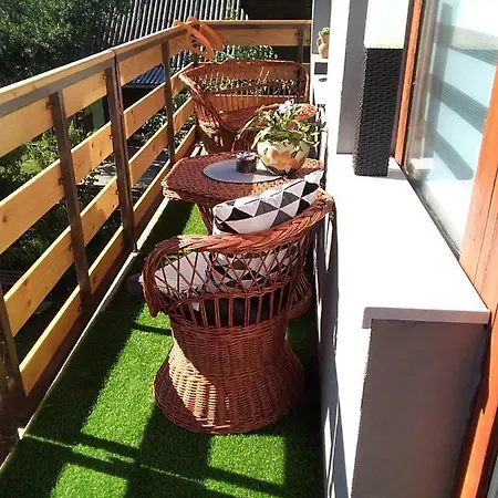 Panna Apartman Διαμέρισμα *